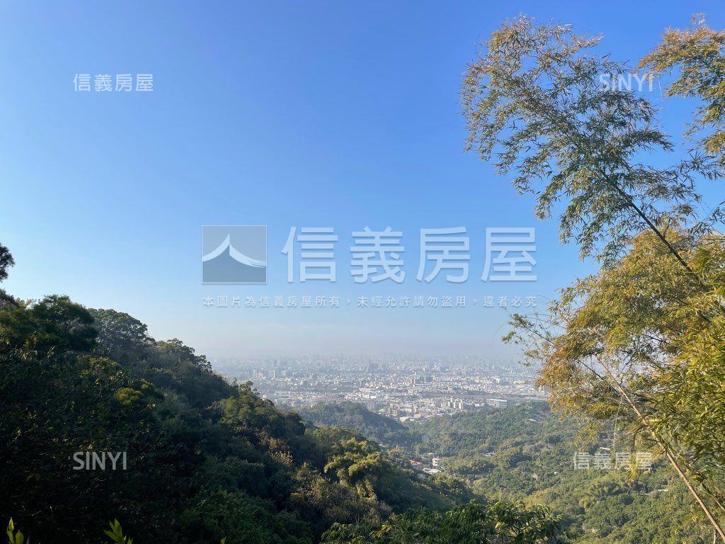 朝陽大學後山肆千坪土地房屋室內格局與周邊環境
