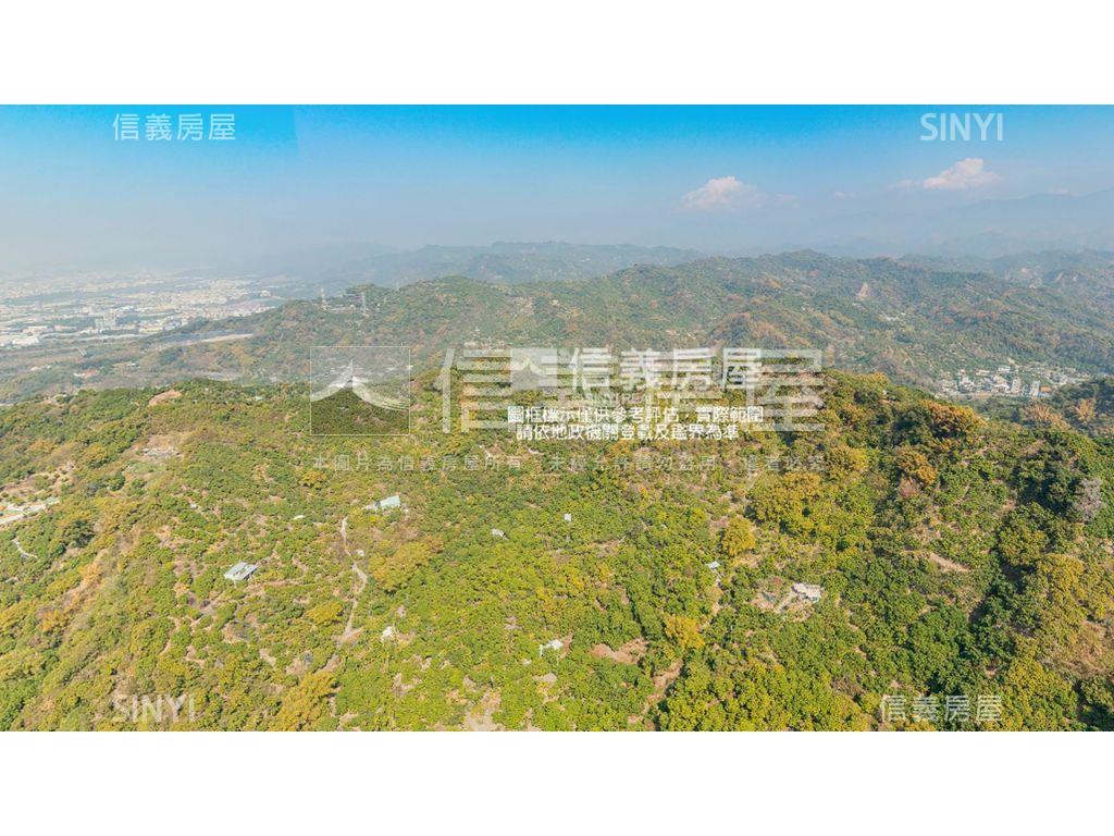 朝陽大學後山肆千坪土地房屋室內格局與周邊環境