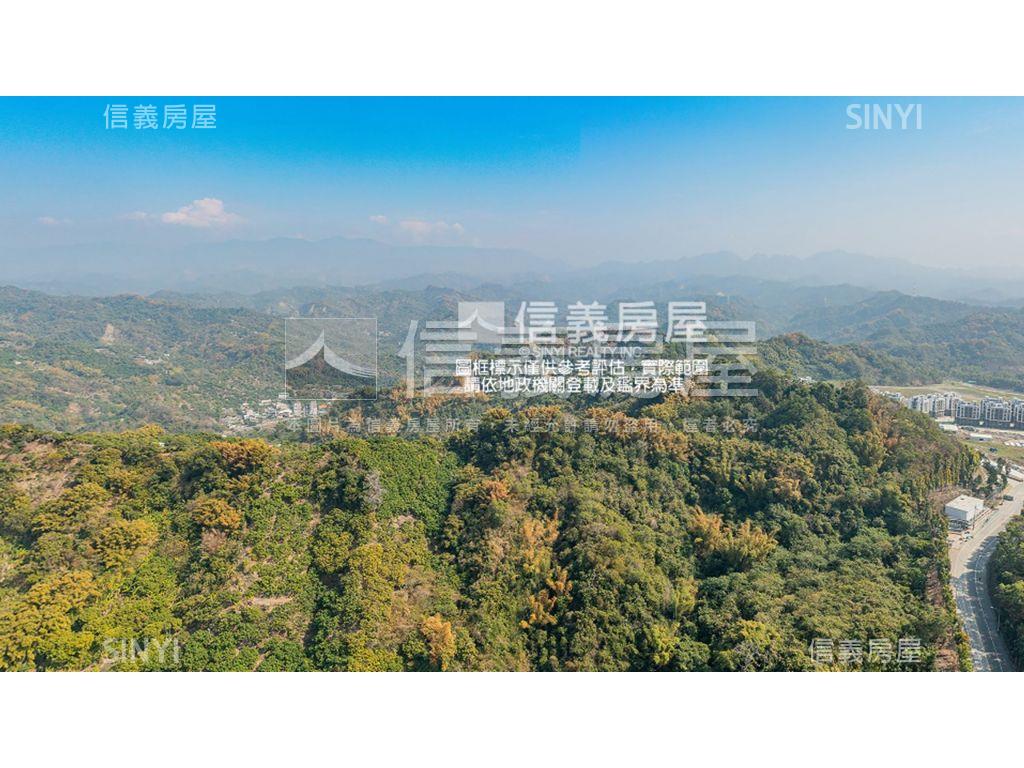 朝陽大學後山肆千坪土地房屋室內格局與周邊環境