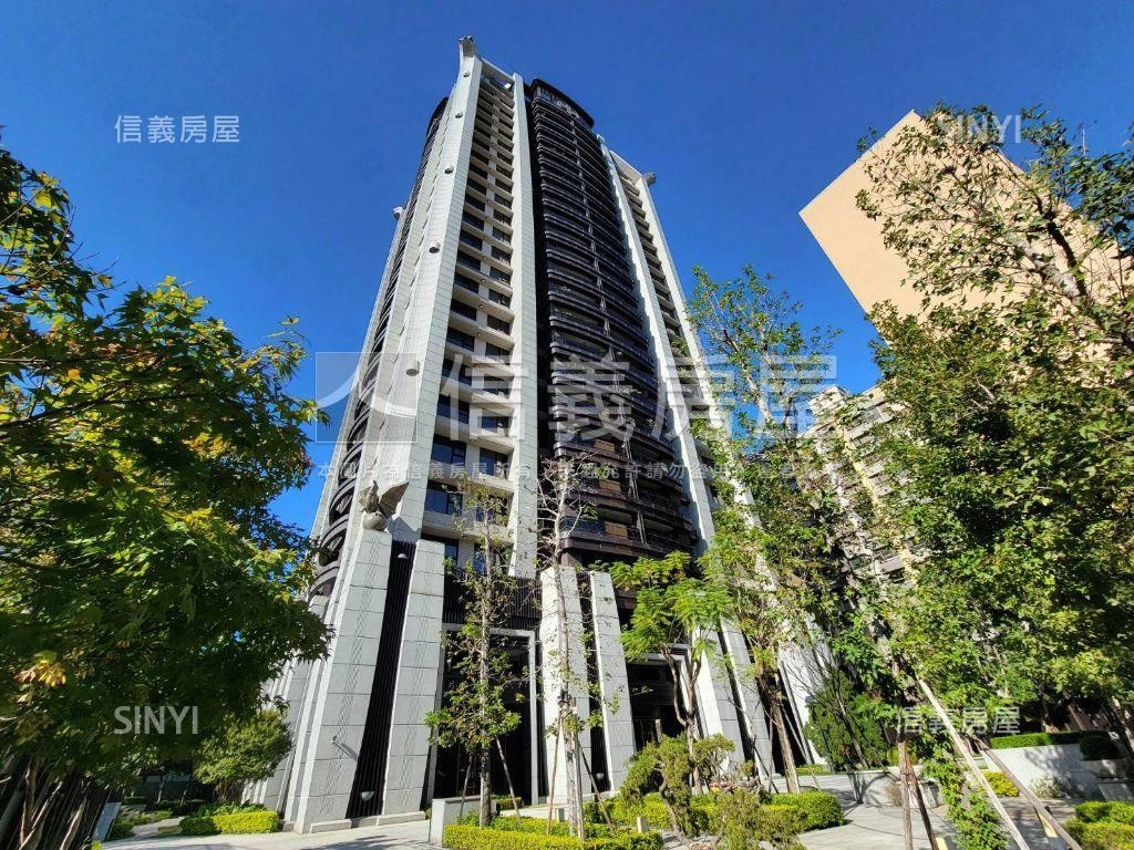 定泰翫寶三房高樓採光宅房屋室內格局與周邊環境