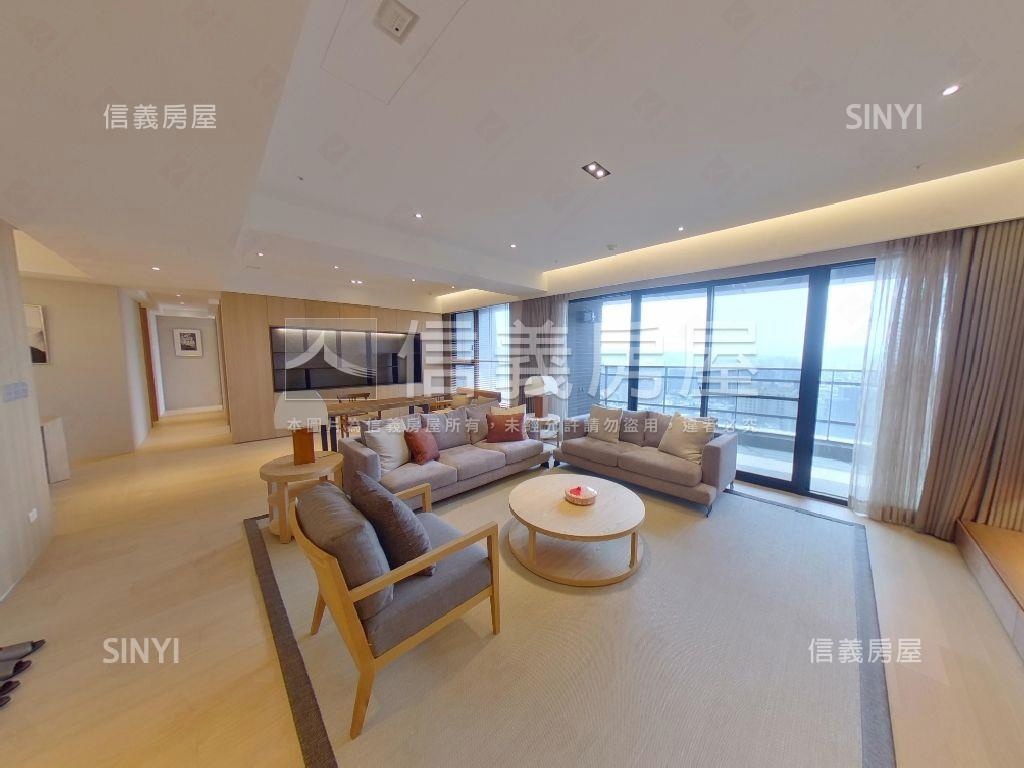 定泰翫寶三房高樓採光宅房屋室內格局與周邊環境