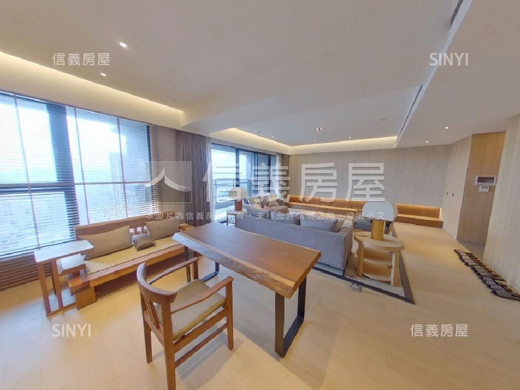 定泰翫寶三房高樓採光宅房屋室內格局與周邊環境