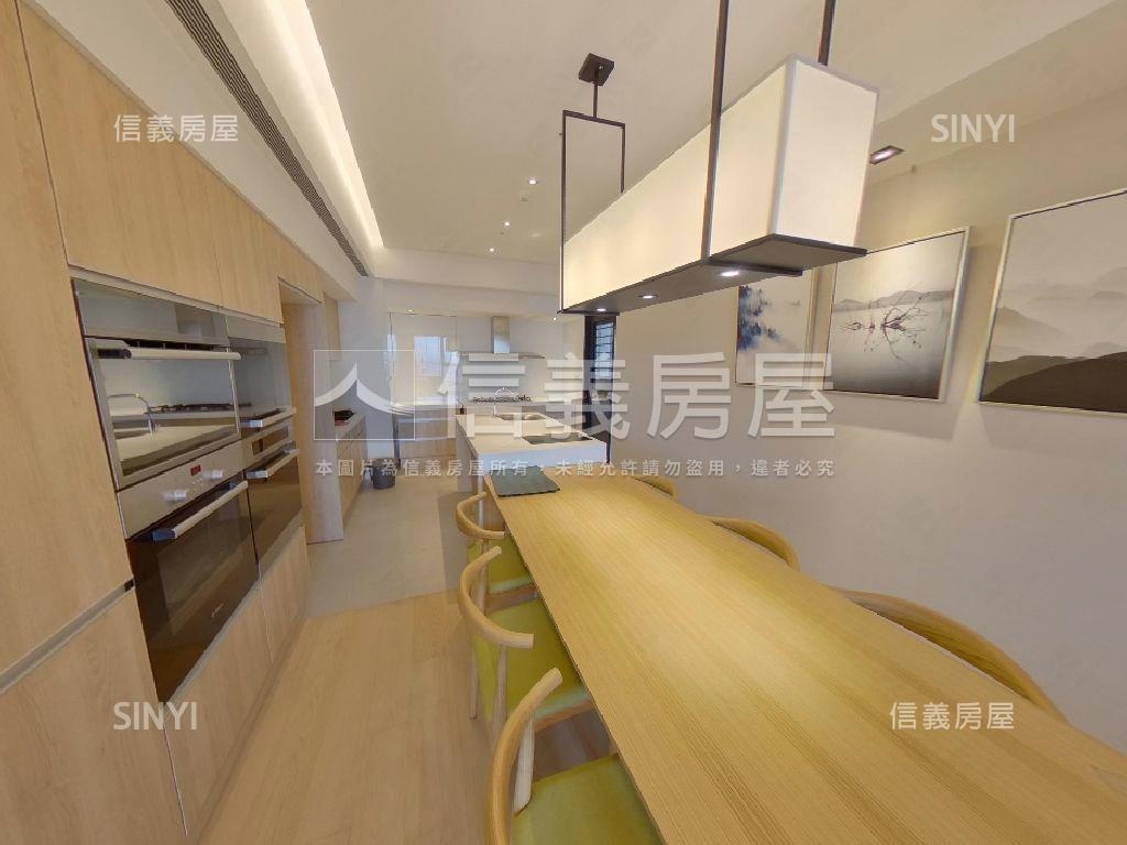 定泰翫寶三房高樓採光宅房屋室內格局與周邊環境