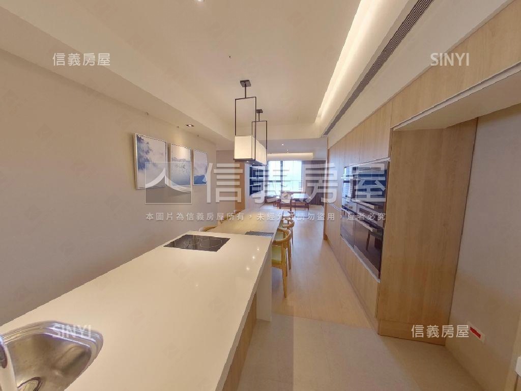 定泰翫寶三房高樓採光宅房屋室內格局與周邊環境