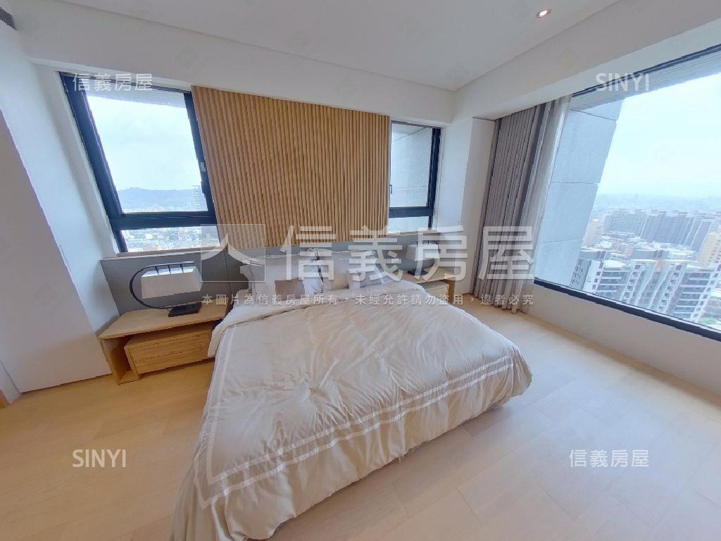定泰翫寶三房高樓採光宅房屋室內格局與周邊環境