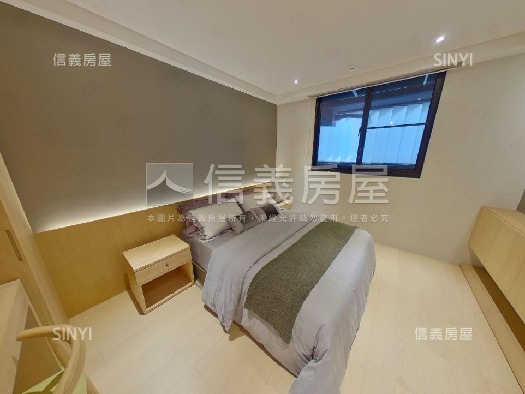 定泰翫寶三房高樓採光宅房屋室內格局與周邊環境