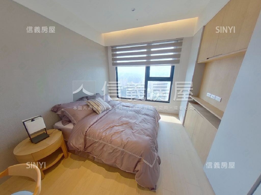 定泰翫寶三房高樓採光宅房屋室內格局與周邊環境