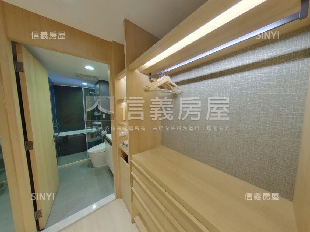 定泰翫寶三房高樓採光宅房屋室內格局與周邊環境
