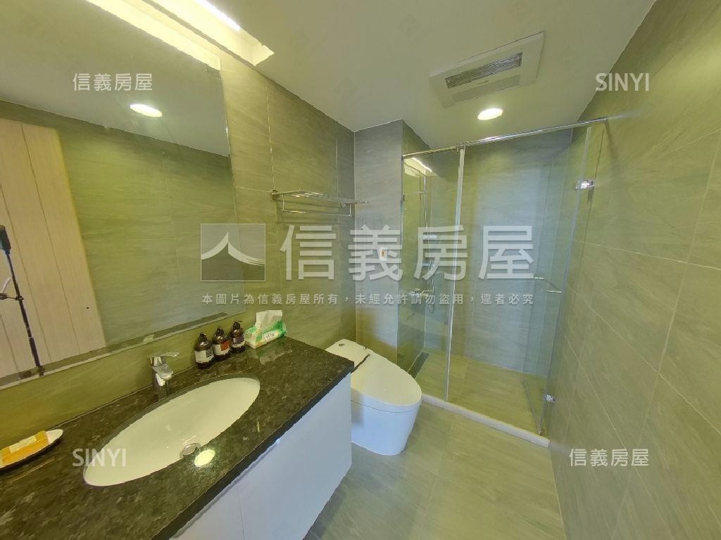 定泰翫寶三房高樓採光宅房屋室內格局與周邊環境