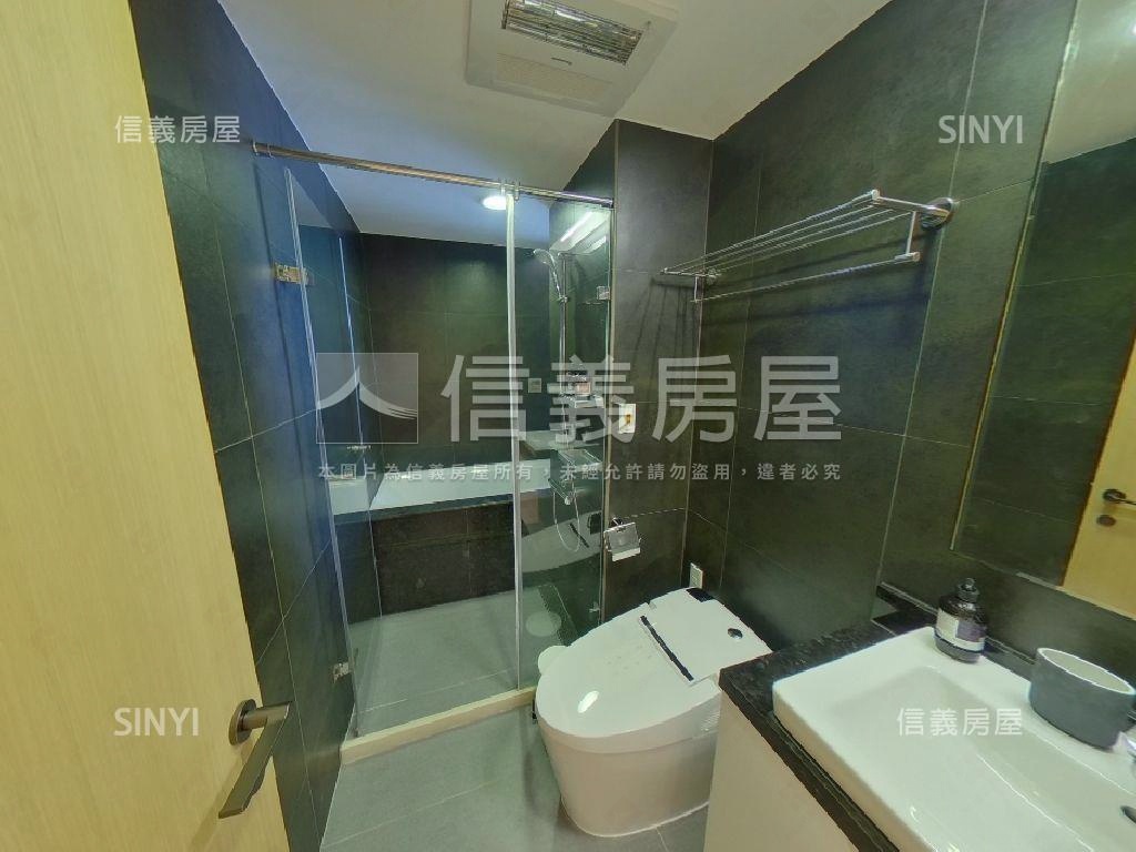 定泰翫寶三房高樓採光宅房屋室內格局與周邊環境