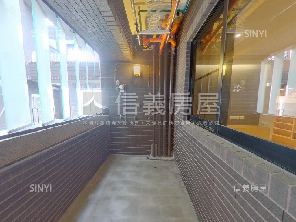 定泰翫寶三房高樓採光宅房屋室內格局與周邊環境