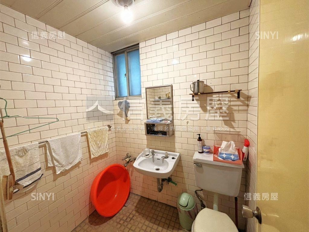 早安綠莊靜巷邊間二樓房屋室內格局與周邊環境