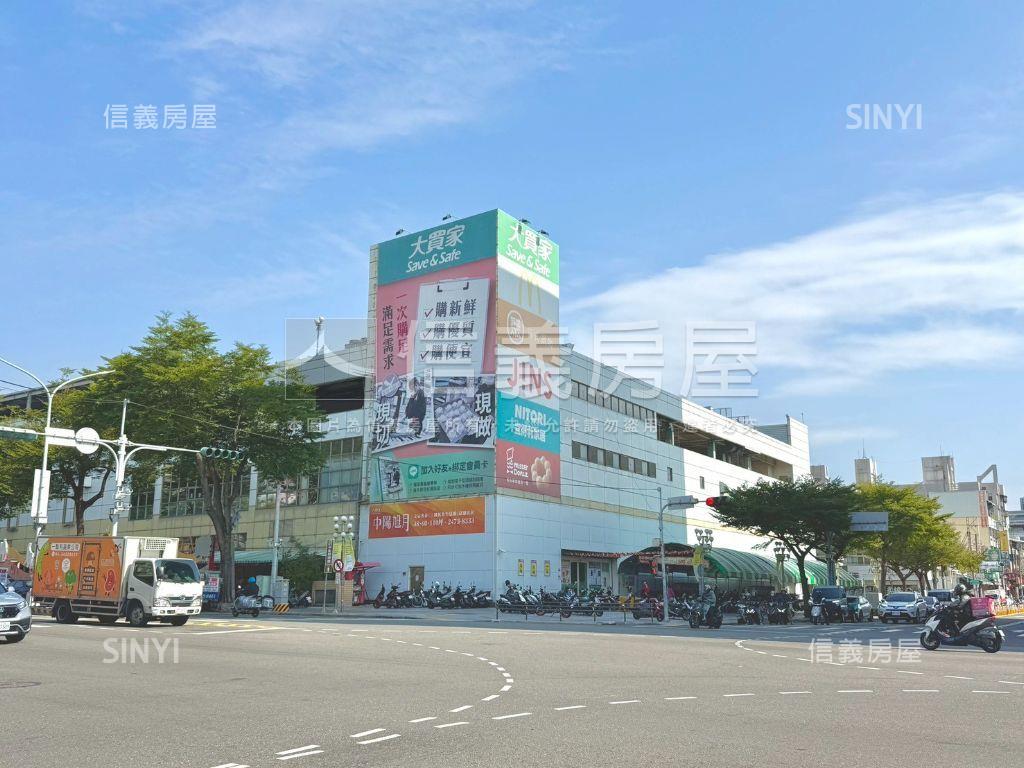 空屋可看近大買家面寬透天房屋室內格局與周邊環境