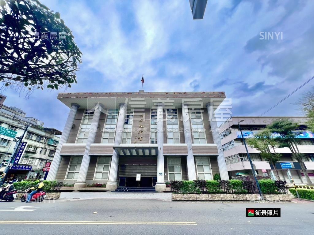 福和邊間採光靓四房房屋室內格局與周邊環境