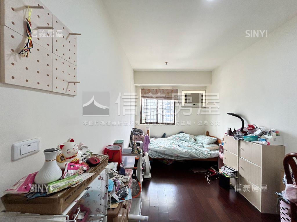 工學天下高樓視野三房房屋室內格局與周邊環境