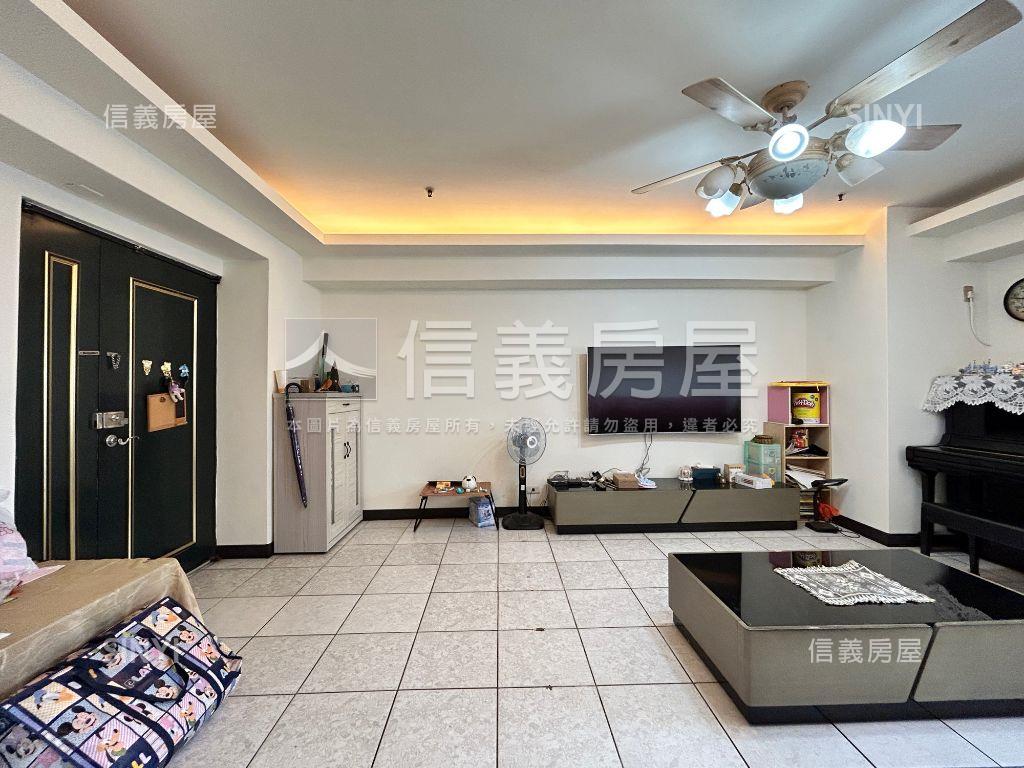 工學天下高樓視野三房房屋室內格局與周邊環境
