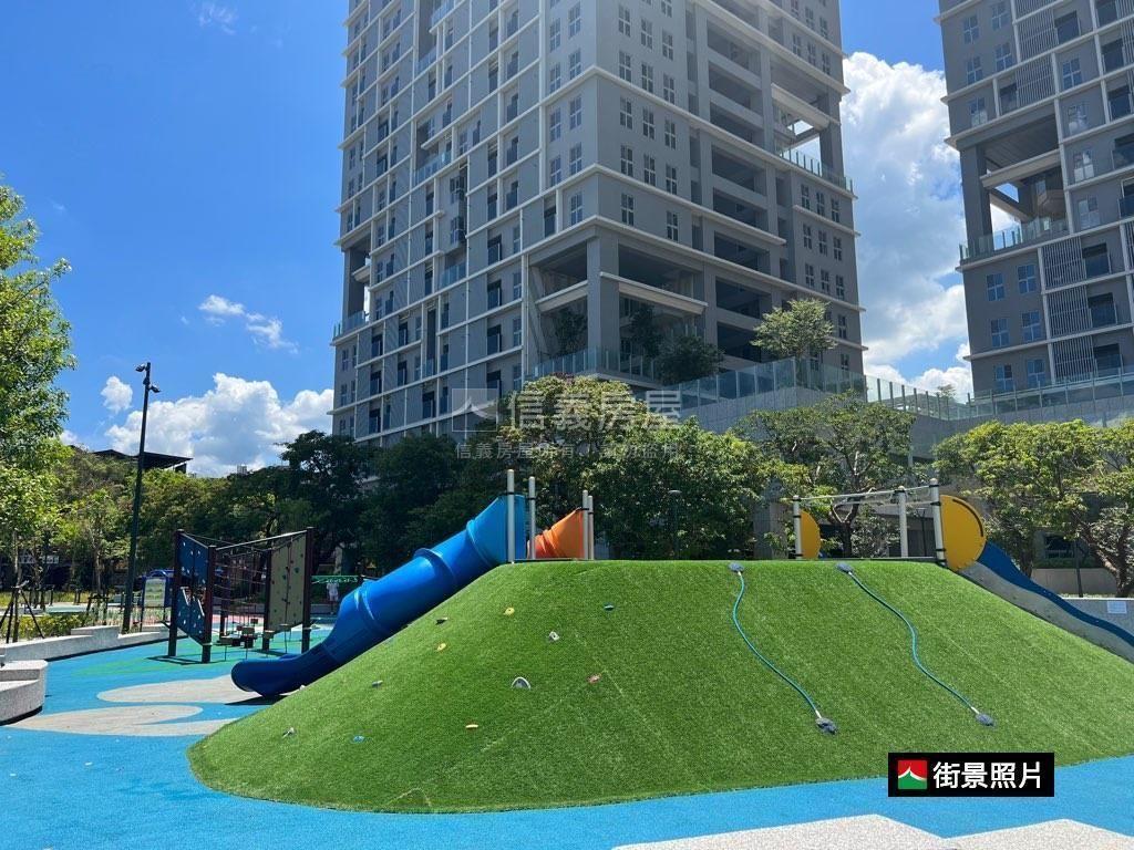 捷運廣慈博愛置產壹樓房屋室內格局與周邊環境