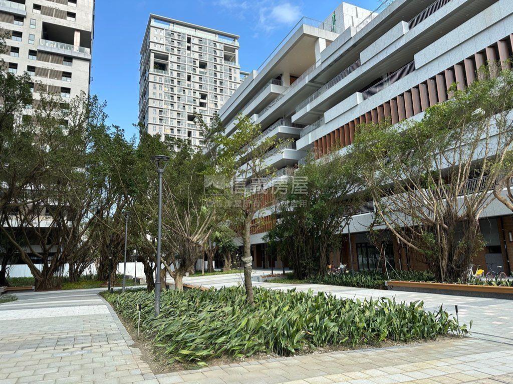 捷運廣慈博愛置產壹樓房屋室內格局與周邊環境