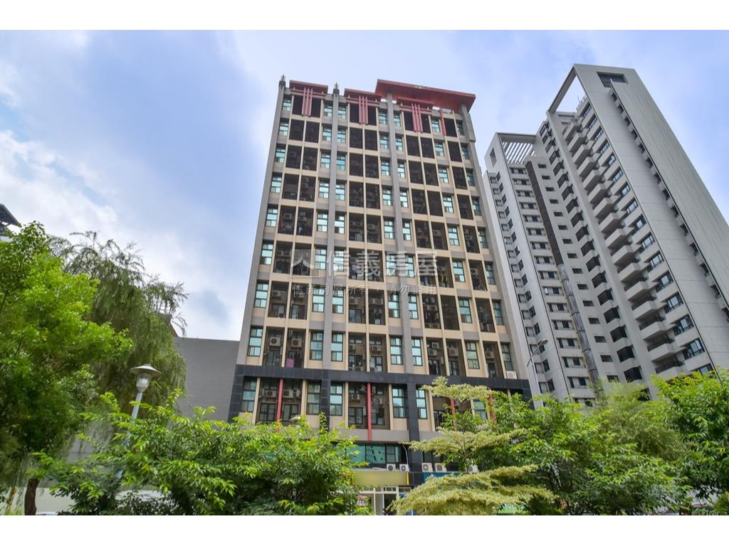 美麗新世界房屋室內格局與周邊環境