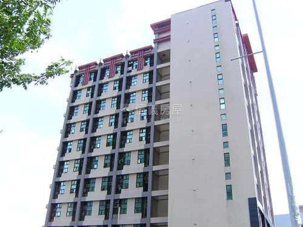 美麗新世界房屋室內格局與周邊環境