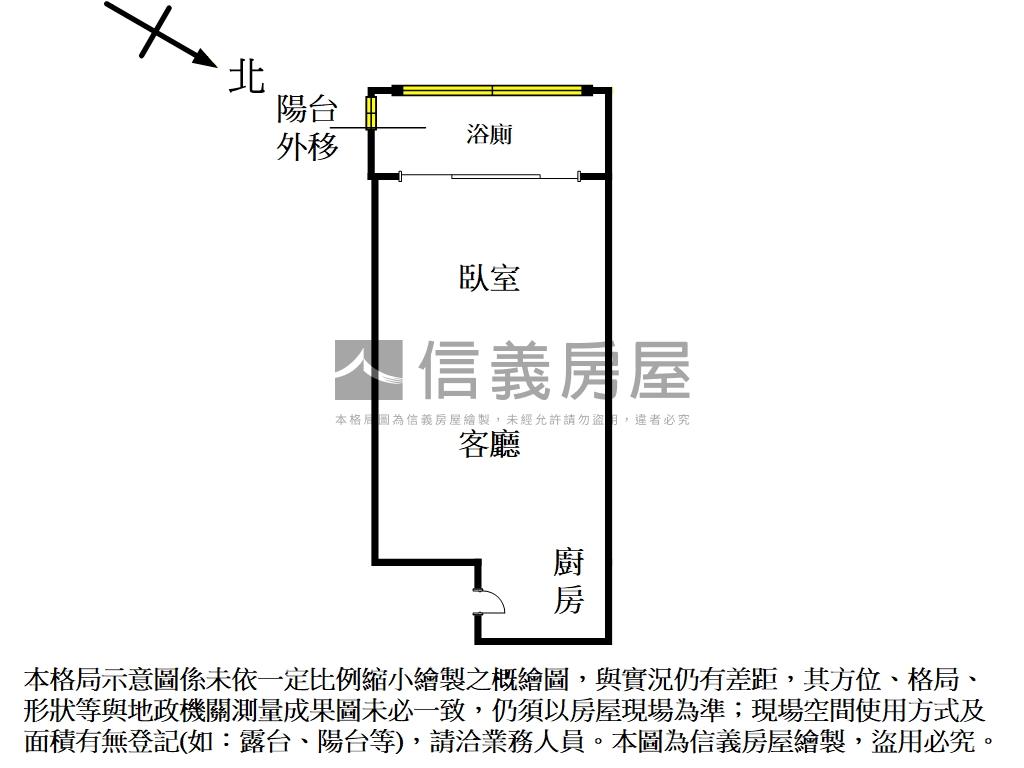 清淞高樓河景美屋車位房屋室內格局與周邊環境