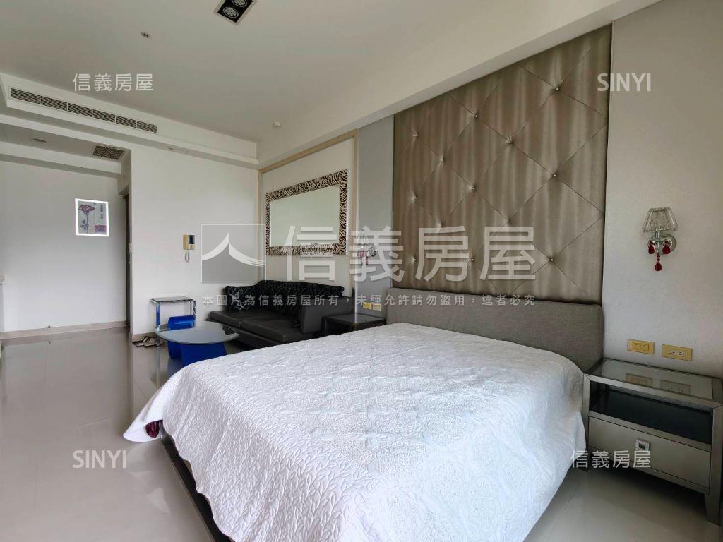 清淞高樓河景美屋車位房屋室內格局與周邊環境