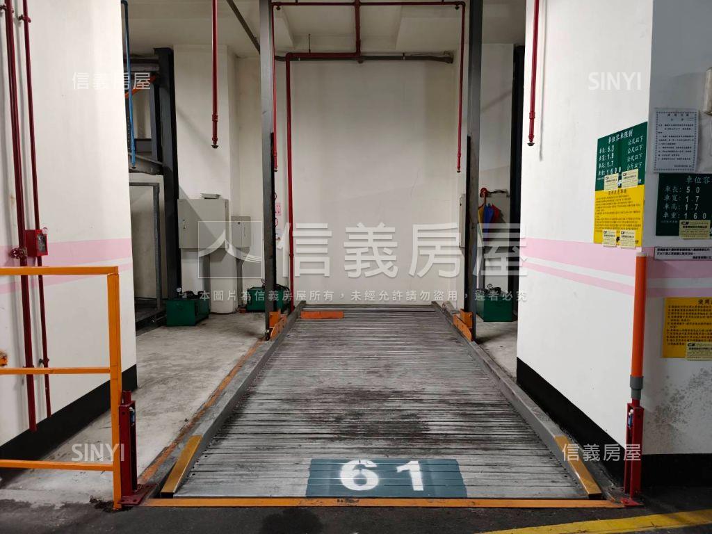 清淞高樓河景美屋車位房屋室內格局與周邊環境