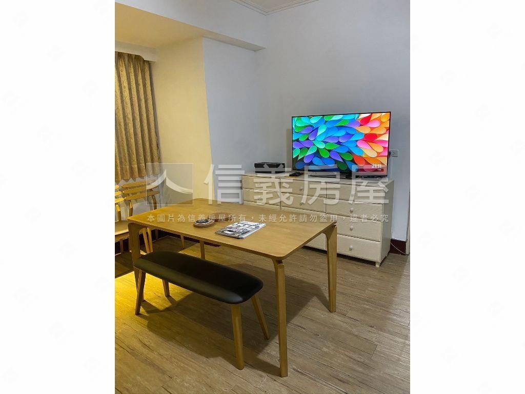 邊間低總價採光三房房屋室內格局與周邊環境