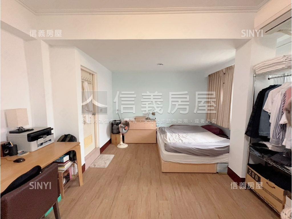 邊間低總價採光三房房屋室內格局與周邊環境