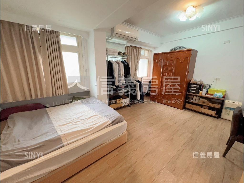 邊間低總價採光三房房屋室內格局與周邊環境