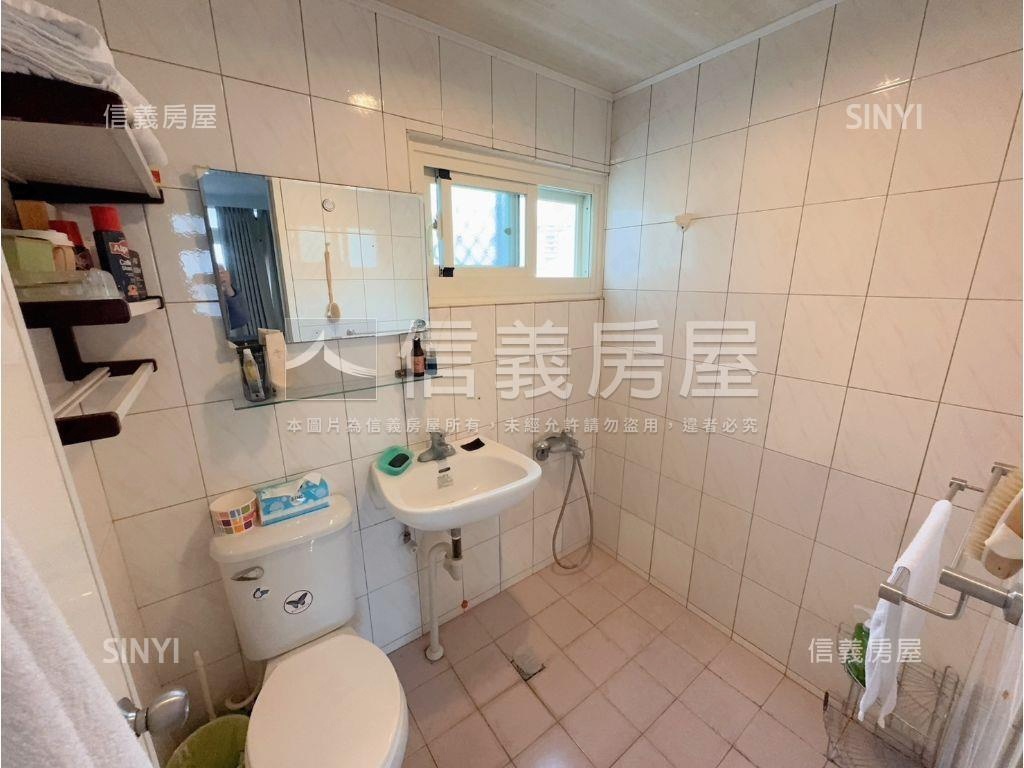 邊間低總價採光三房房屋室內格局與周邊環境