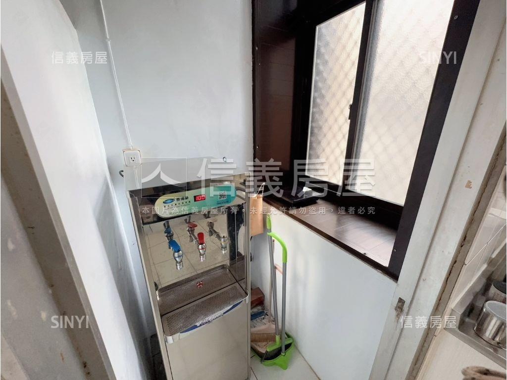 邊間低總價採光三房房屋室內格局與周邊環境