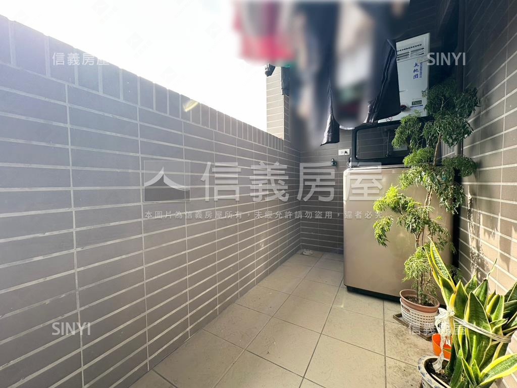 禮享城高樓三房車位房屋室內格局與周邊環境