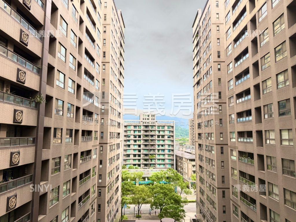 京都豪邸＊朝南景觀戶房屋室內格局與周邊環境