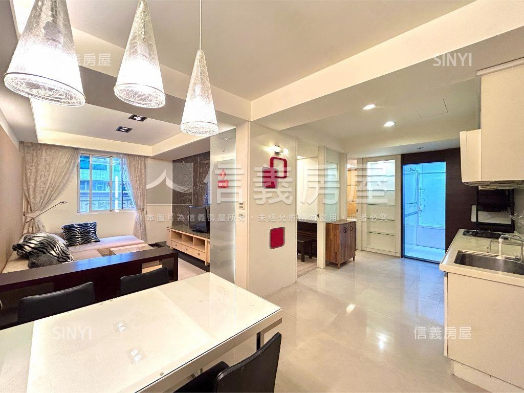 古亭★中正金鑽★兩房車位房屋室內格局與周邊環境