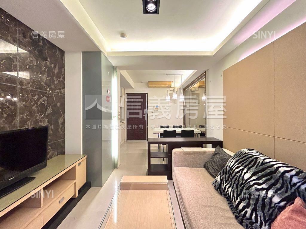 古亭★中正金鑽★兩房車位房屋室內格局與周邊環境