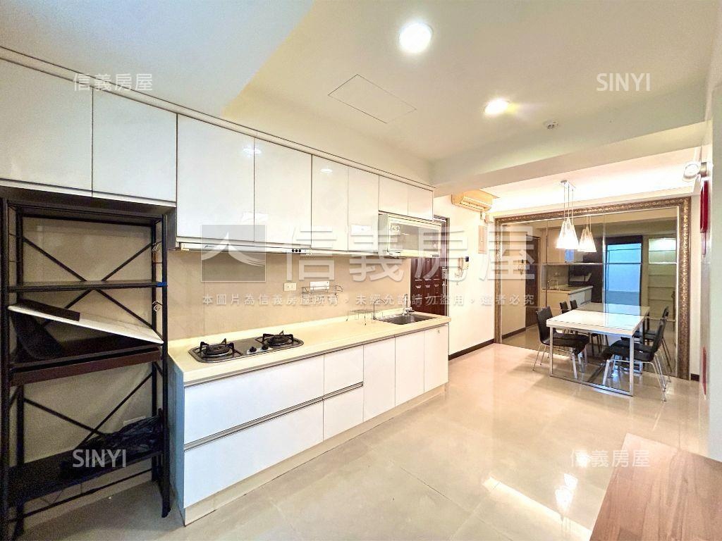 古亭★中正金鑽★兩房車位房屋室內格局與周邊環境