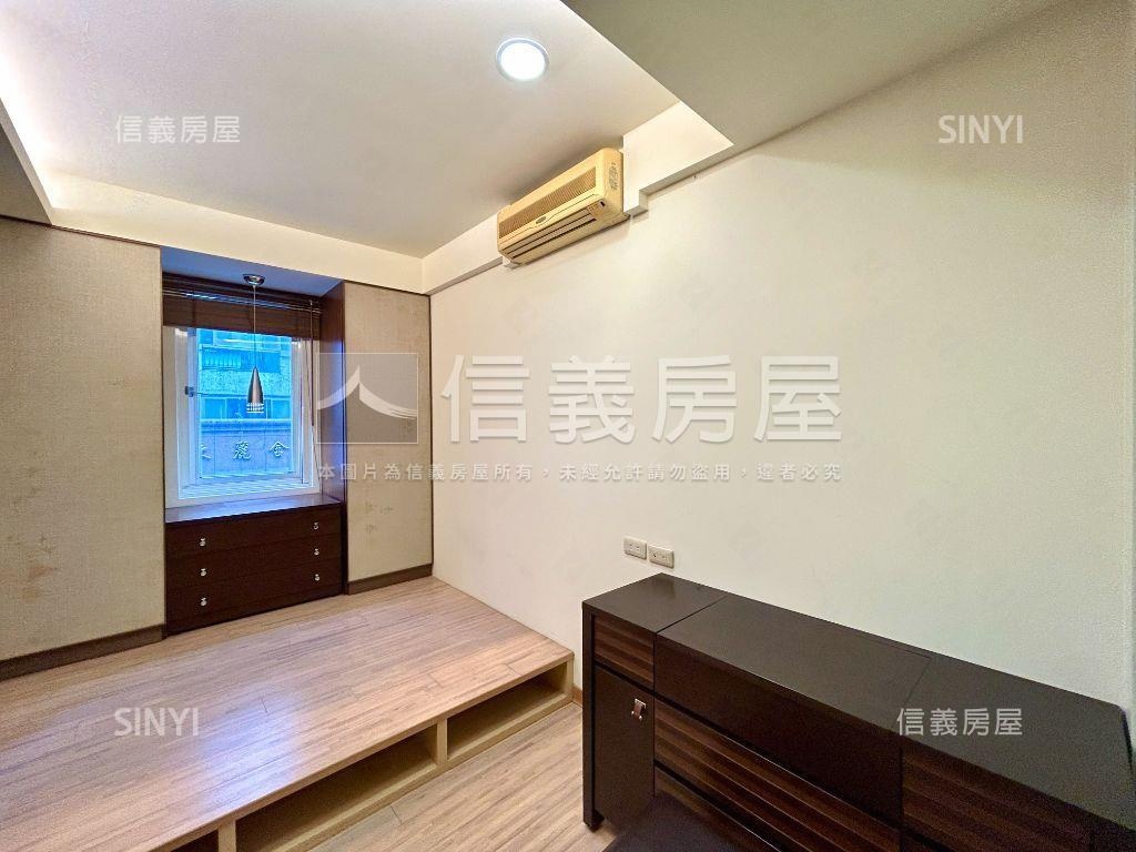 古亭★中正金鑽★兩房車位房屋室內格局與周邊環境