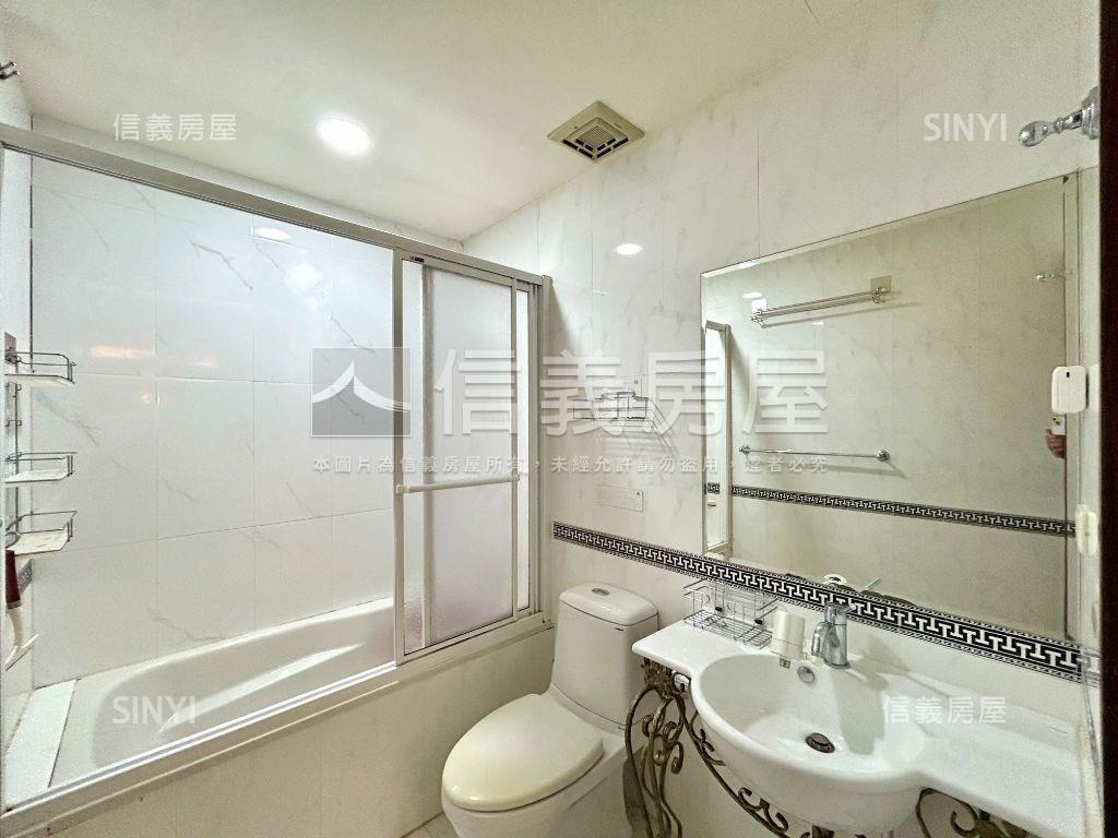 古亭★中正金鑽★兩房車位房屋室內格局與周邊環境