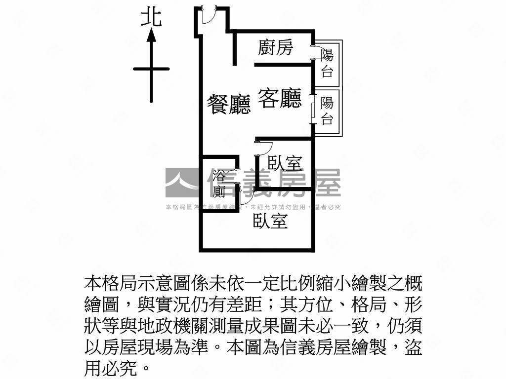 璟都ＨＯＭＥ１小資首選房屋室內格局與周邊環境