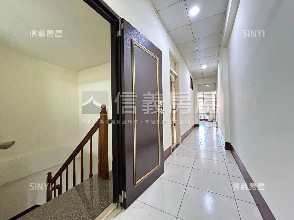 正五權路黃金透店房屋室內格局與周邊環境