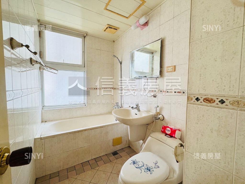 必看！爵對有光大四房車位房屋室內格局與周邊環境