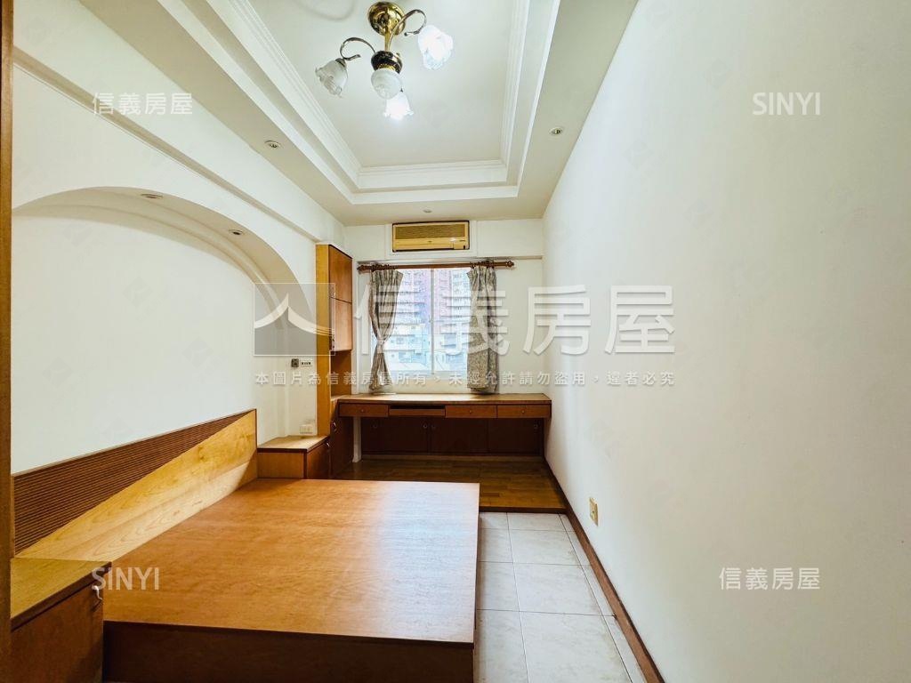 必看！爵對有光大四房車位房屋室內格局與周邊環境