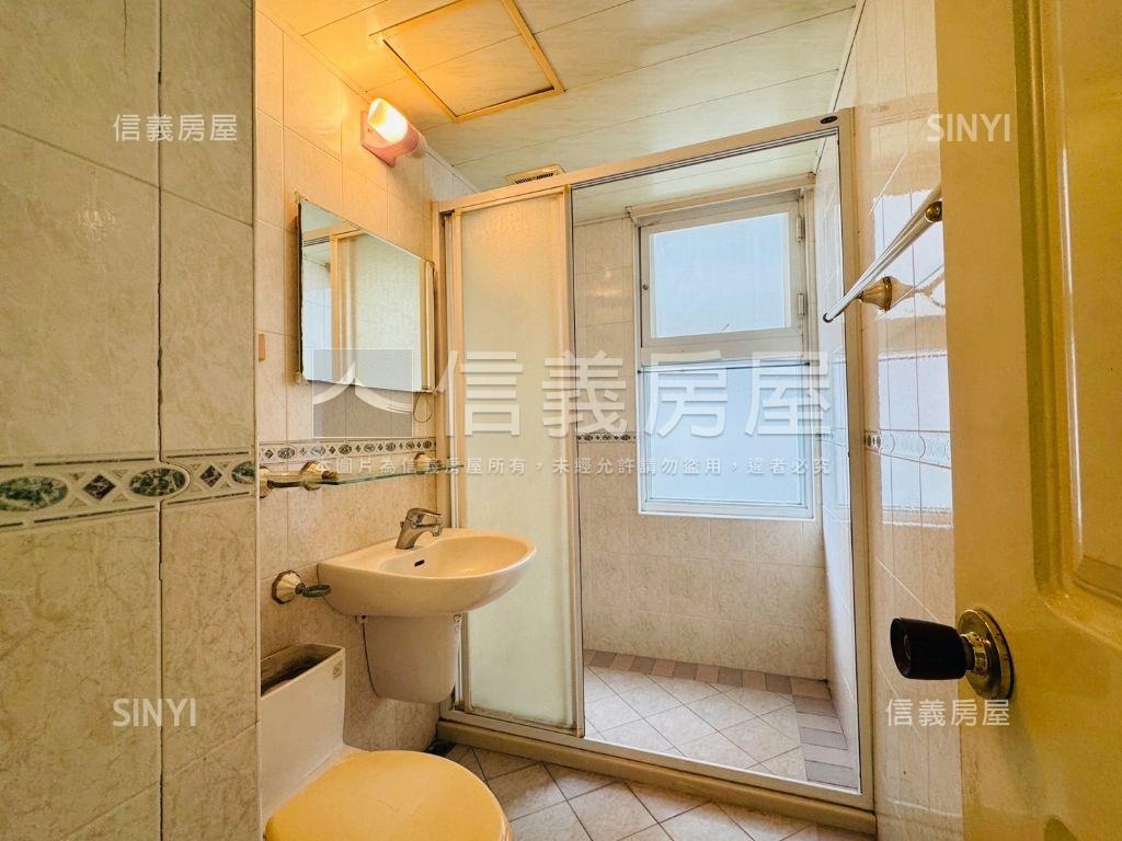 必看！爵對有光大四房車位房屋室內格局與周邊環境