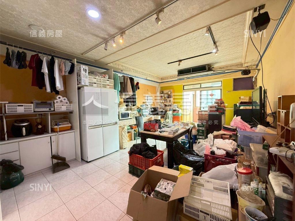 龍潭青年國宅３房車位房屋室內格局與周邊環境