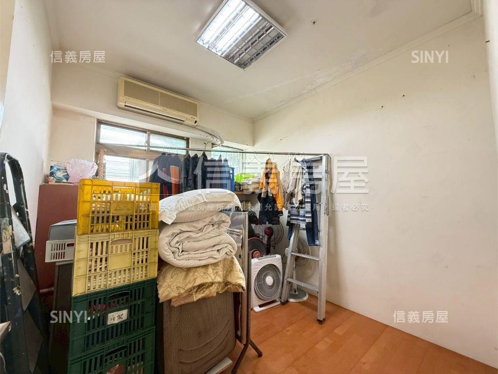 龍潭青年國宅３房車位房屋室內格局與周邊環境