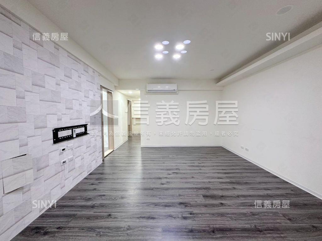 萬隆捷運邊間美四房房屋室內格局與周邊環境