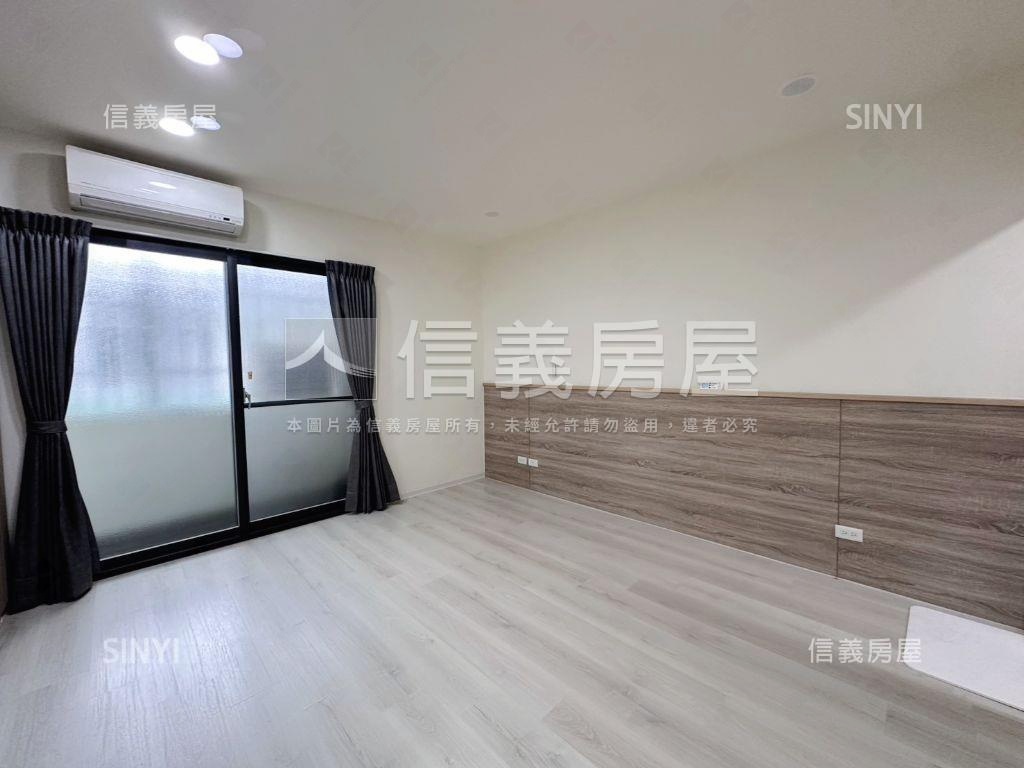 萬隆捷運邊間美四房房屋室內格局與周邊環境