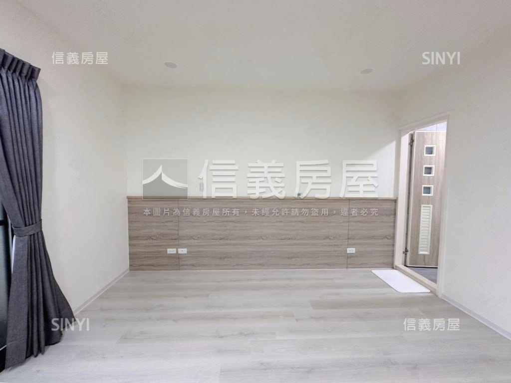 萬隆捷運邊間美四房房屋室內格局與周邊環境