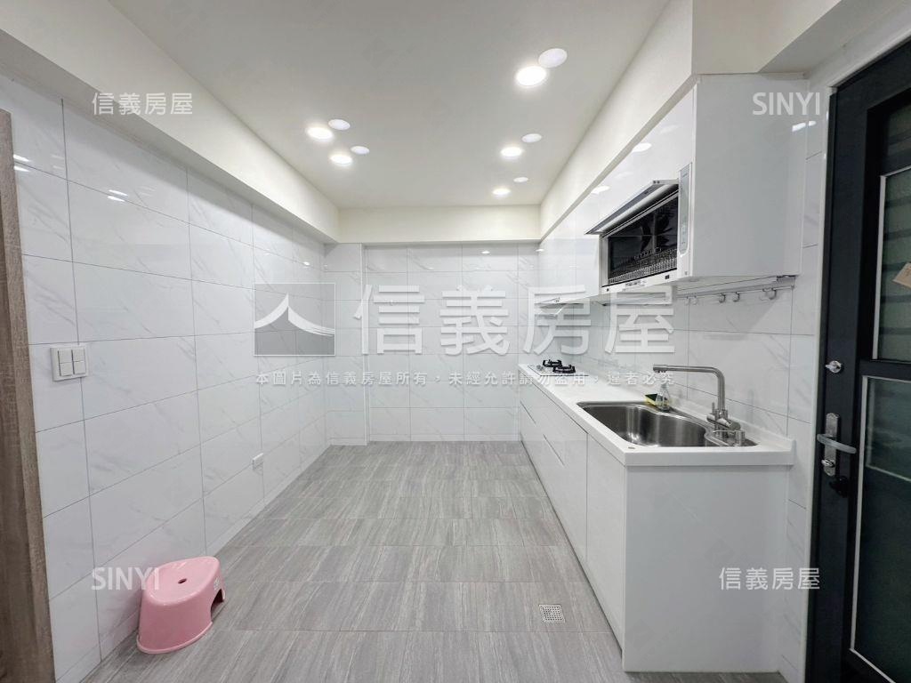 萬隆捷運邊間美四房房屋室內格局與周邊環境